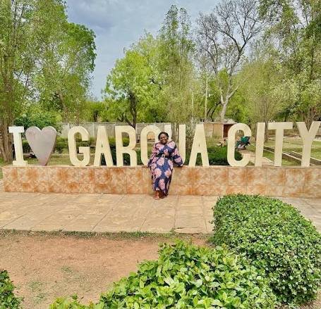 City of Garoua
